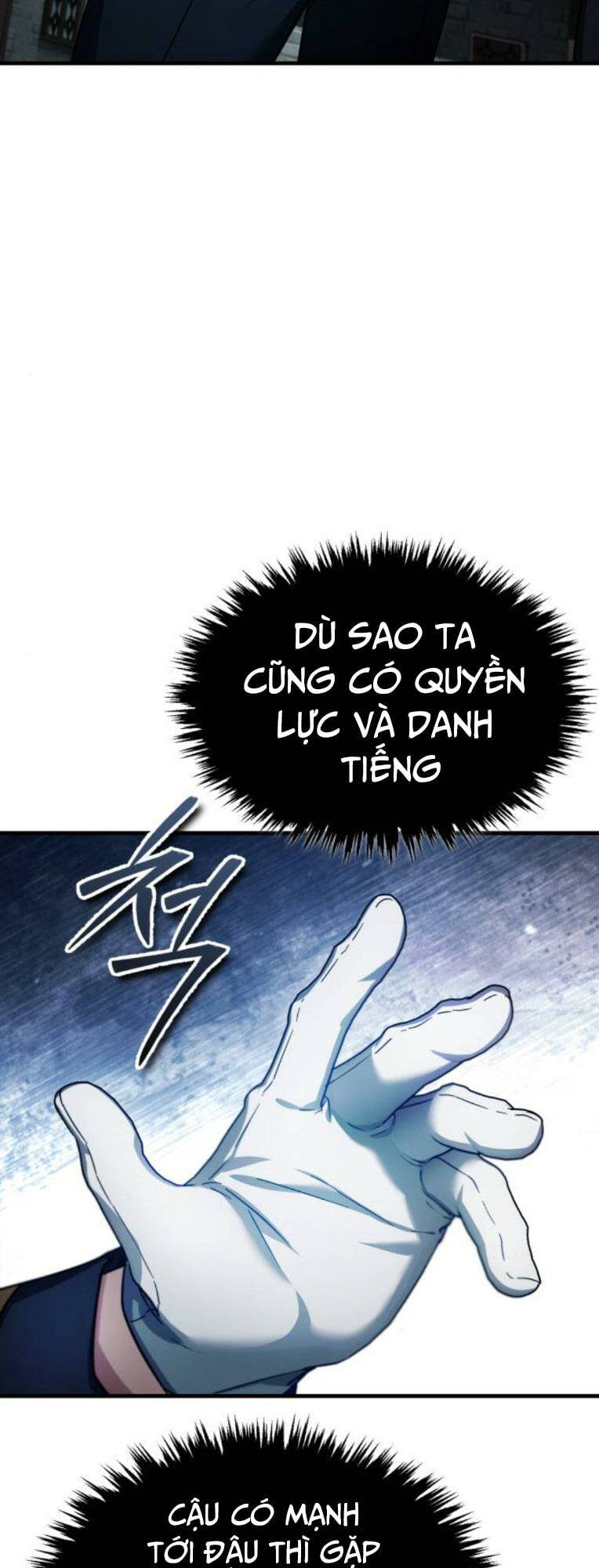 Thiên Quỷ Chẳng Sống Nổi Cuộc Đời Bình Thường: Chapter 97