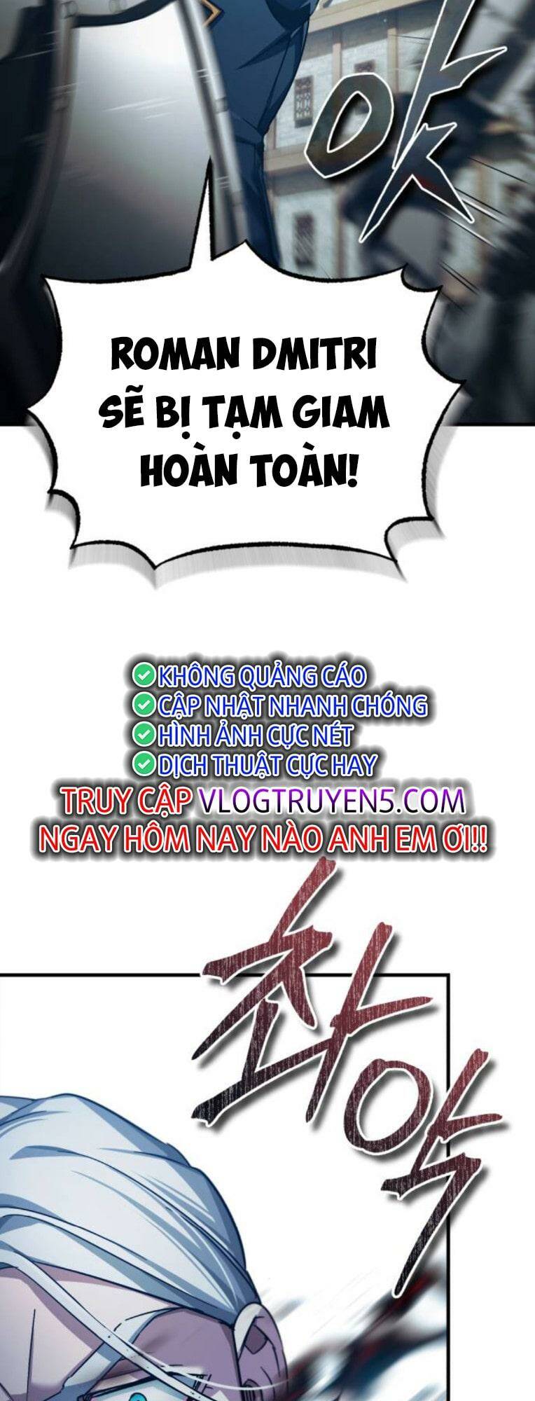 Thiên Quỷ Chẳng Sống Nổi Cuộc Đời Bình Thường: Chapter 97