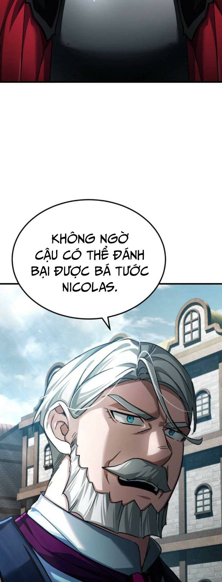 Thiên Quỷ Chẳng Sống Nổi Cuộc Đời Bình Thường: Chapter 97