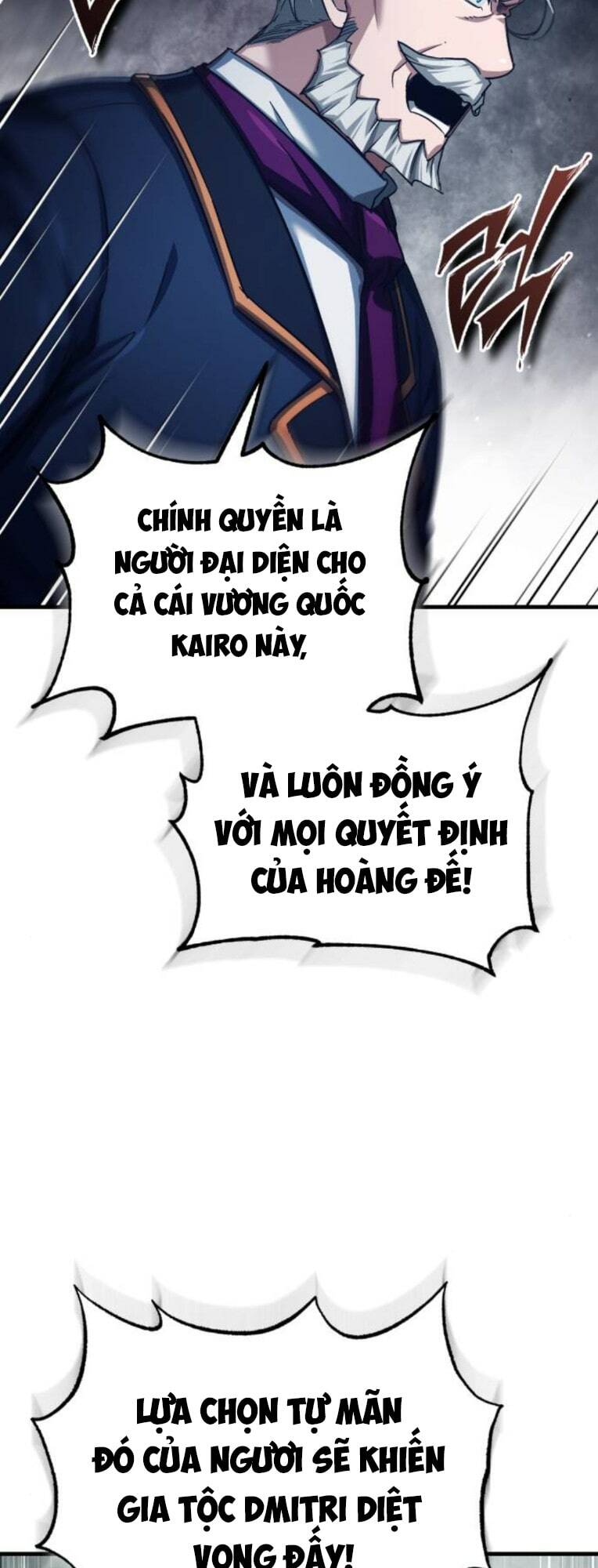 Thiên Quỷ Chẳng Sống Nổi Cuộc Đời Bình Thường: Chapter 97