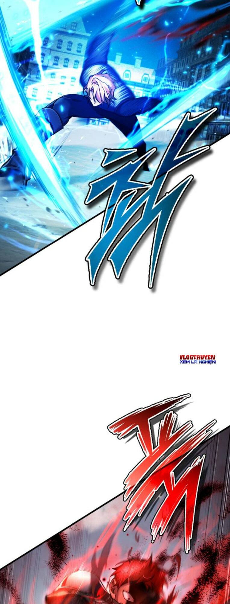 Thiên Quỷ Chẳng Sống Nổi Cuộc Đời Bình Thường: Chapter 97