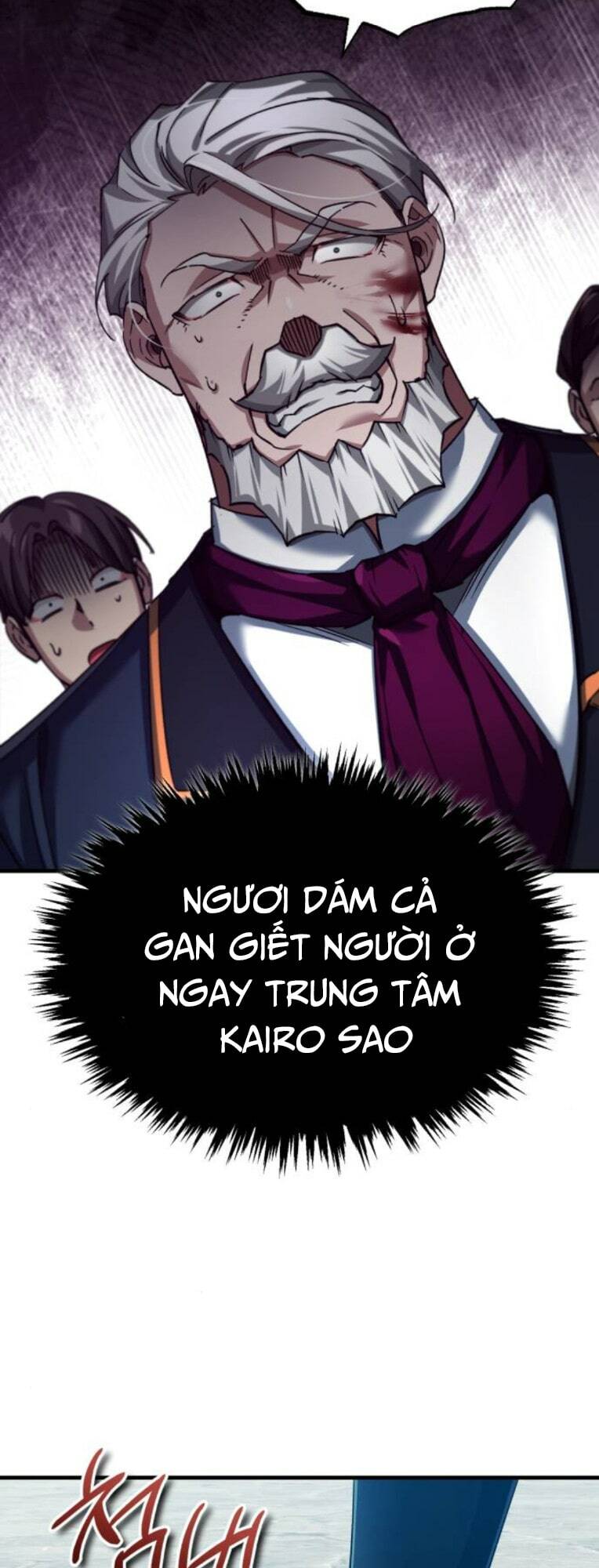 Thiên Quỷ Chẳng Sống Nổi Cuộc Đời Bình Thường: Chapter 97