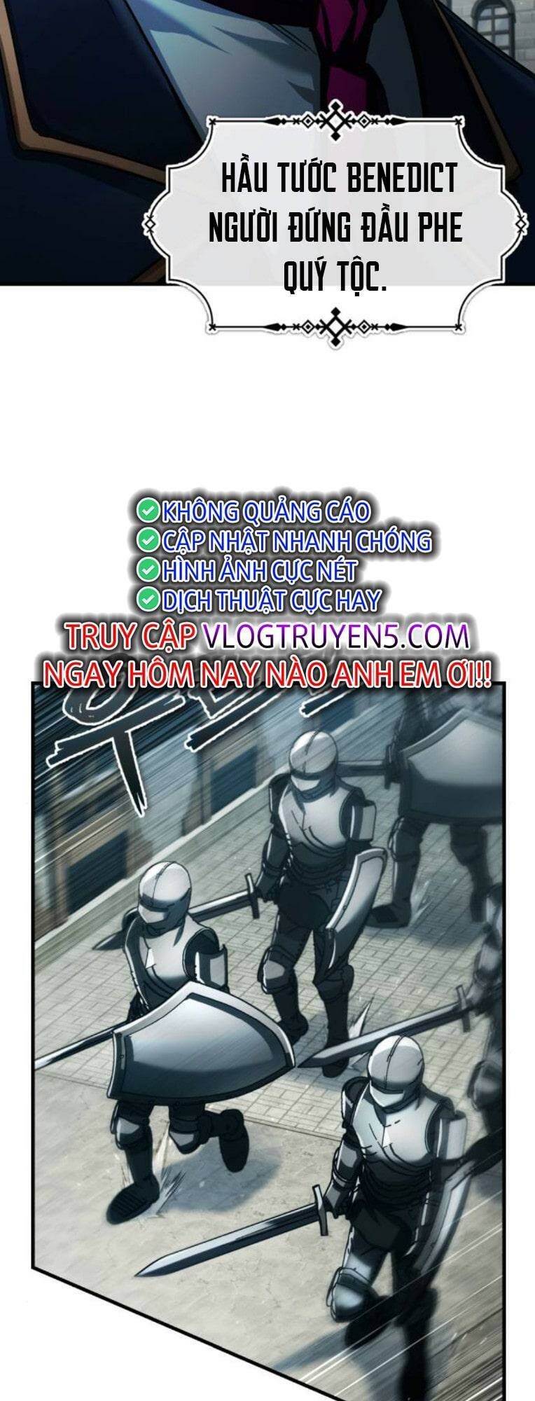 Thiên Quỷ Chẳng Sống Nổi Cuộc Đời Bình Thường: Chapter 97