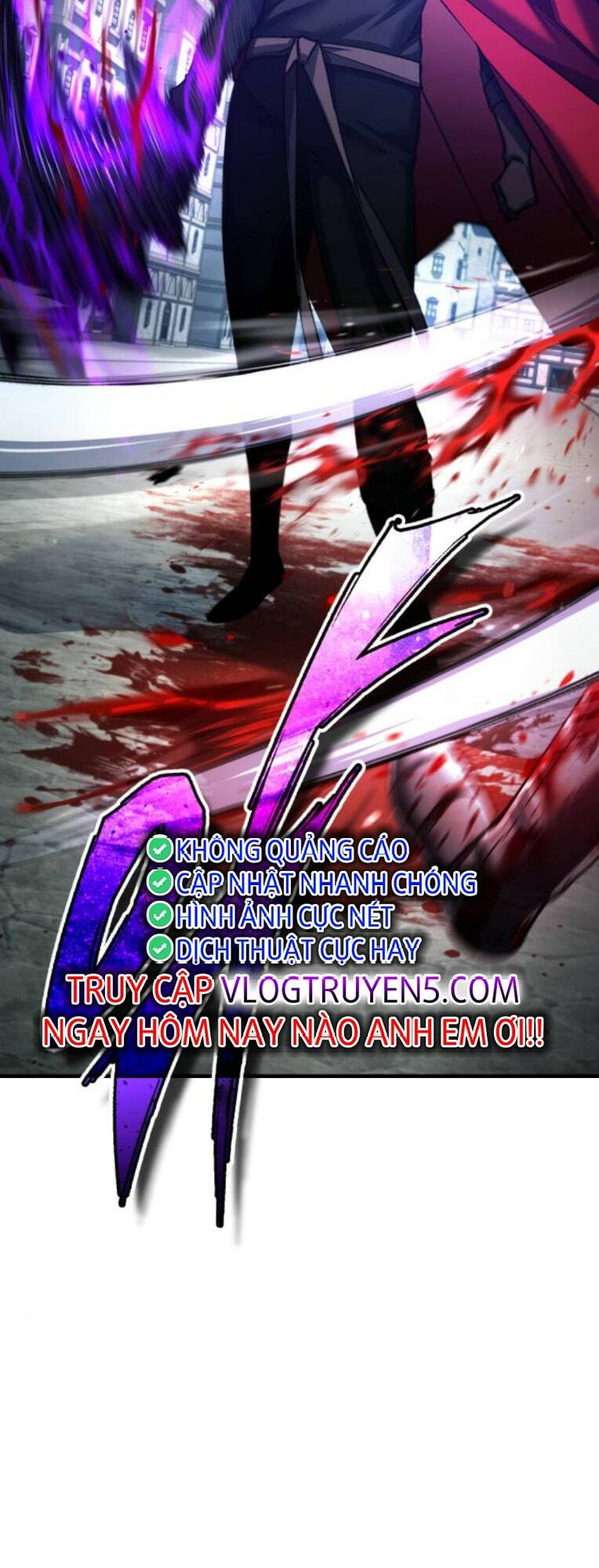 Thiên Quỷ Chẳng Sống Nổi Cuộc Đời Bình Thường: Chapter 97