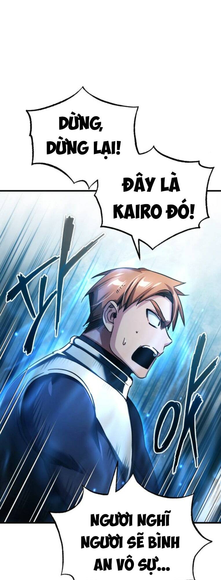 Thiên Quỷ Chẳng Sống Nổi Cuộc Đời Bình Thường: Chapter 97