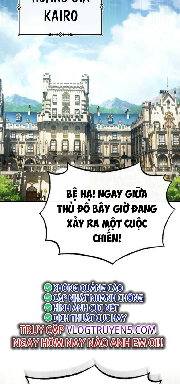 Thiên Quỷ Chẳng Sống Nổi Cuộc Đời Bình Thường: Chapter 97