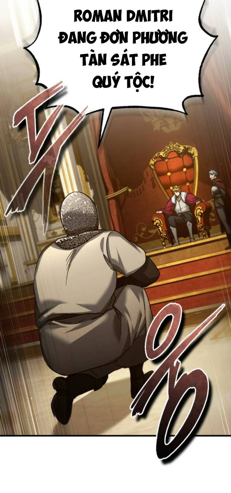 Thiên Quỷ Chẳng Sống Nổi Cuộc Đời Bình Thường: Chapter 97