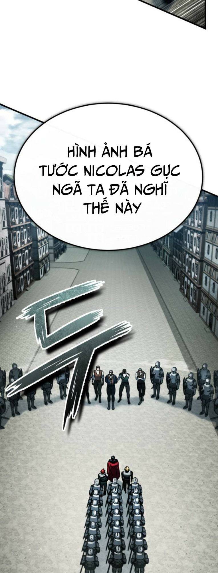 Thiên Quỷ Chẳng Sống Nổi Cuộc Đời Bình Thường: Chapter 97