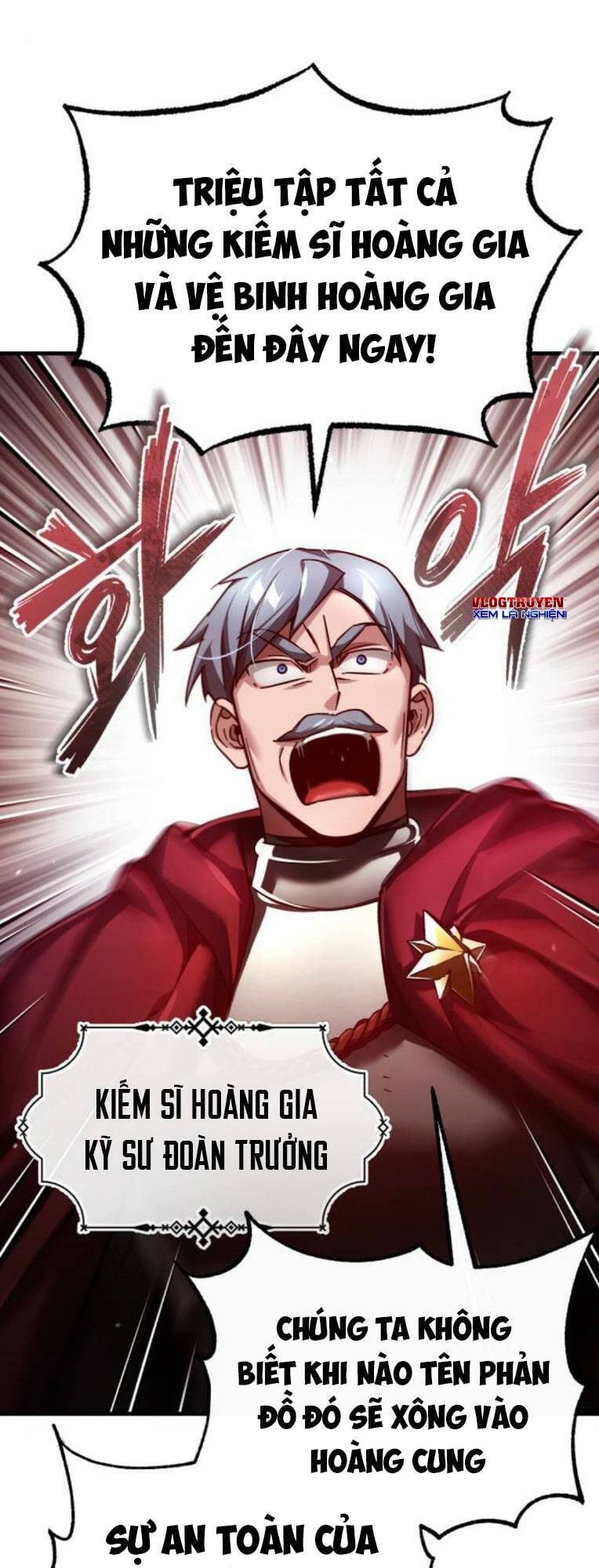 Thiên Quỷ Chẳng Sống Nổi Cuộc Đời Bình Thường: Chapter 97