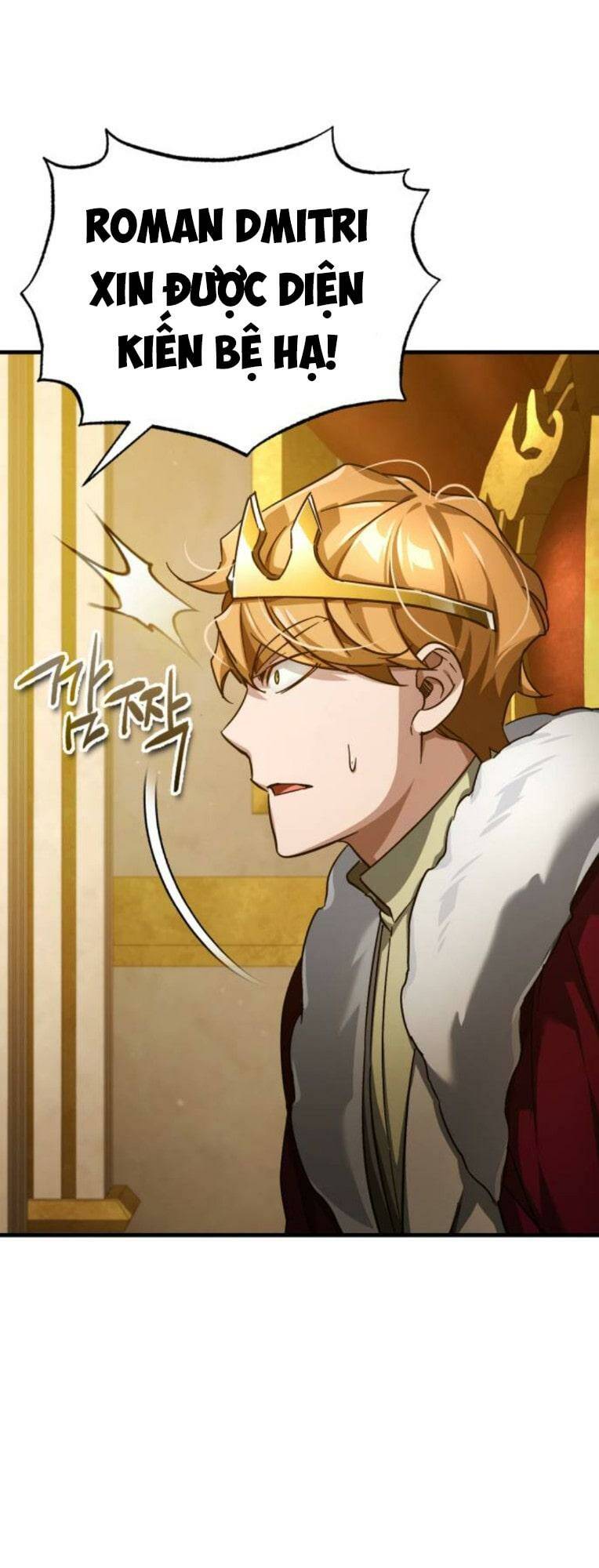 Thiên Quỷ Chẳng Sống Nổi Cuộc Đời Bình Thường: Chapter 97