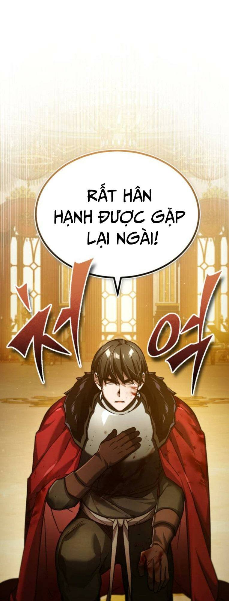 Thiên Quỷ Chẳng Sống Nổi Cuộc Đời Bình Thường: Chapter 97