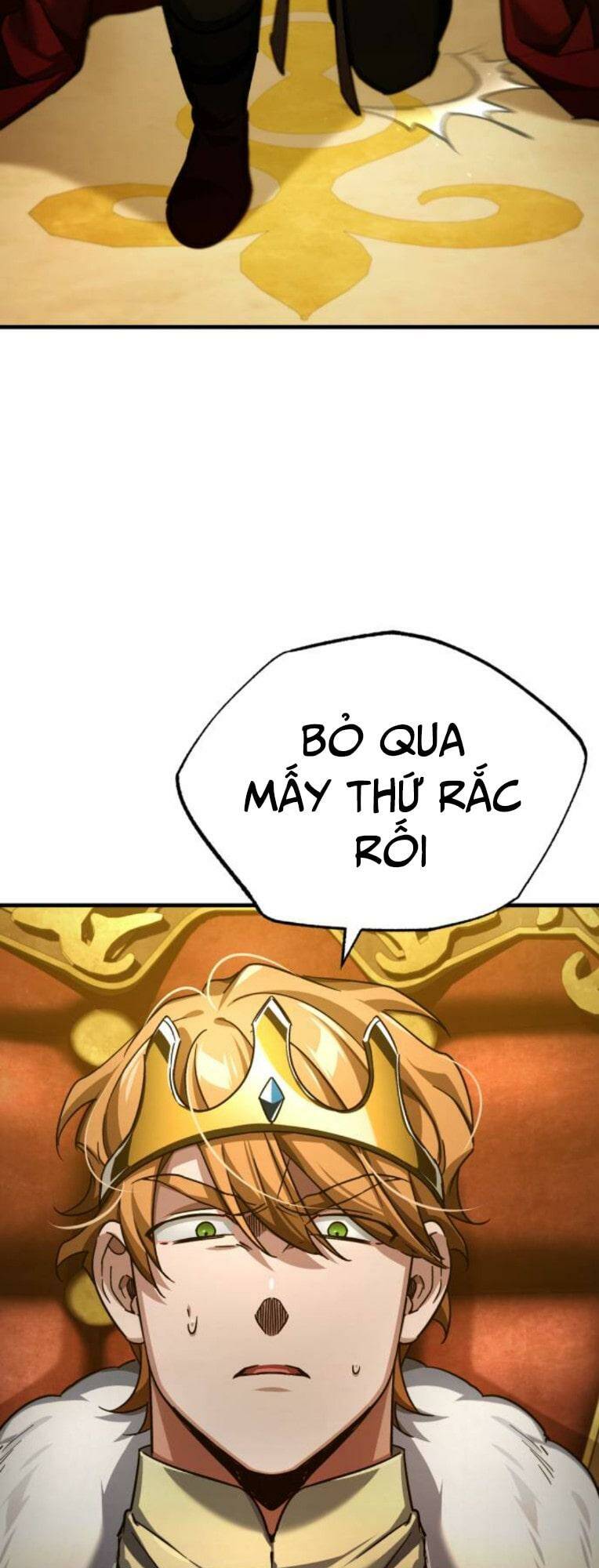 Thiên Quỷ Chẳng Sống Nổi Cuộc Đời Bình Thường: Chapter 97