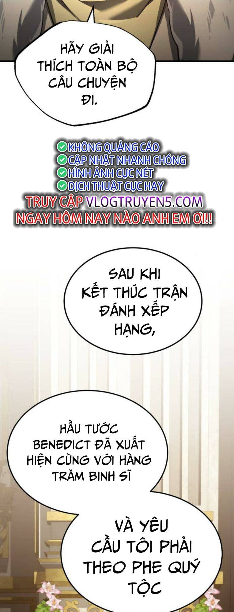 Thiên Quỷ Chẳng Sống Nổi Cuộc Đời Bình Thường: Chapter 97
