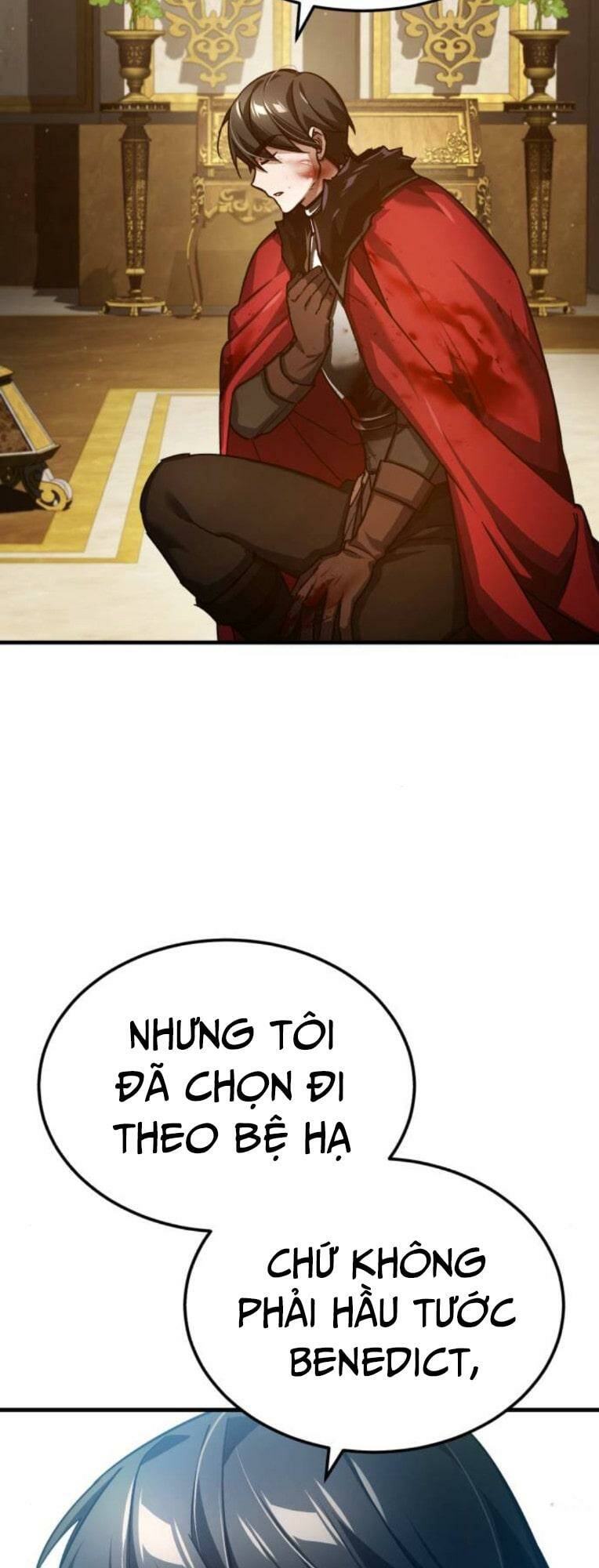Thiên Quỷ Chẳng Sống Nổi Cuộc Đời Bình Thường: Chapter 97