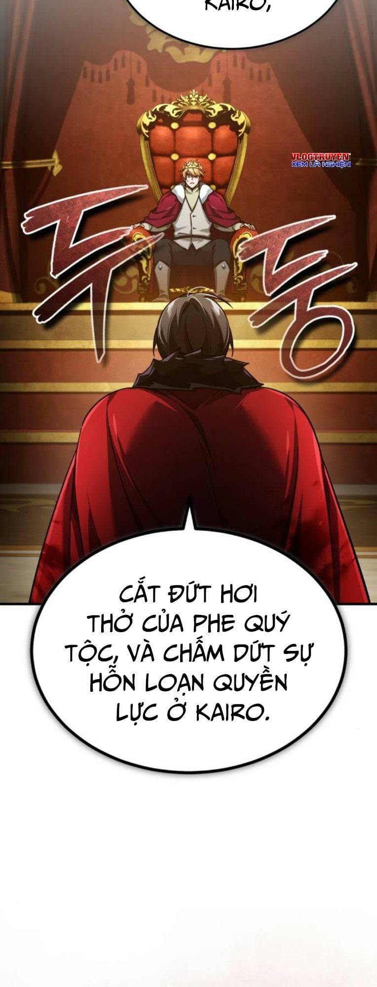 Thiên Quỷ Chẳng Sống Nổi Cuộc Đời Bình Thường: Chapter 97