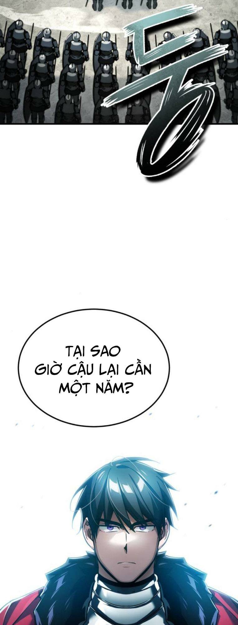 Thiên Quỷ Chẳng Sống Nổi Cuộc Đời Bình Thường: Chapter 97