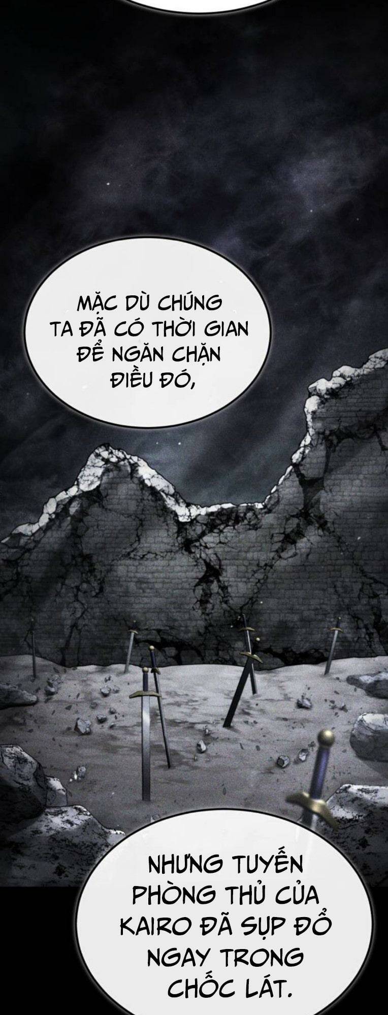 Thiên Quỷ Chẳng Sống Nổi Cuộc Đời Bình Thường: Chapter 97