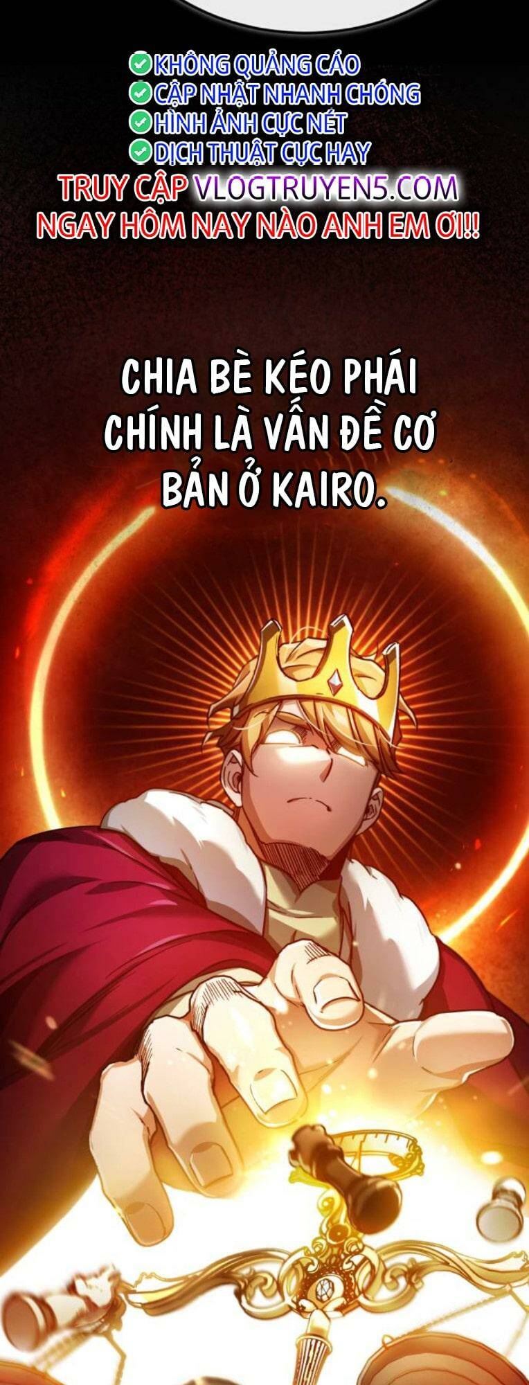 Thiên Quỷ Chẳng Sống Nổi Cuộc Đời Bình Thường: Chapter 97