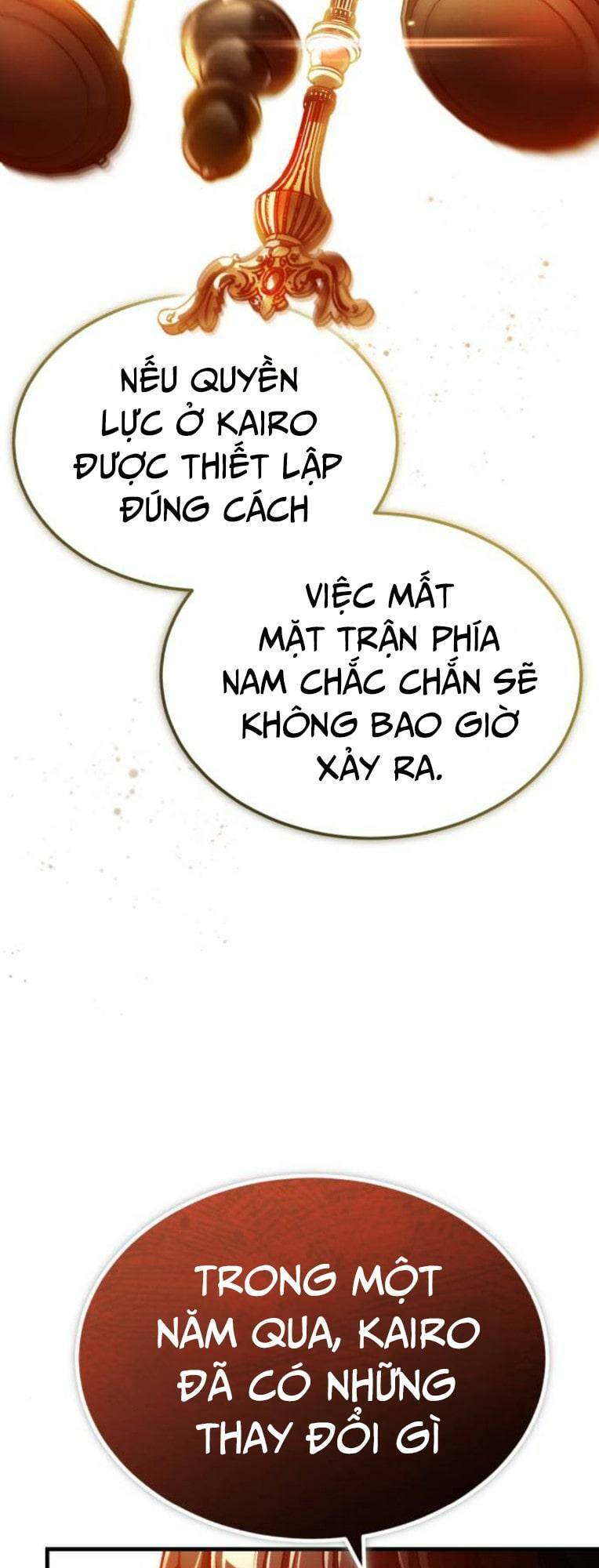 Thiên Quỷ Chẳng Sống Nổi Cuộc Đời Bình Thường: Chapter 97