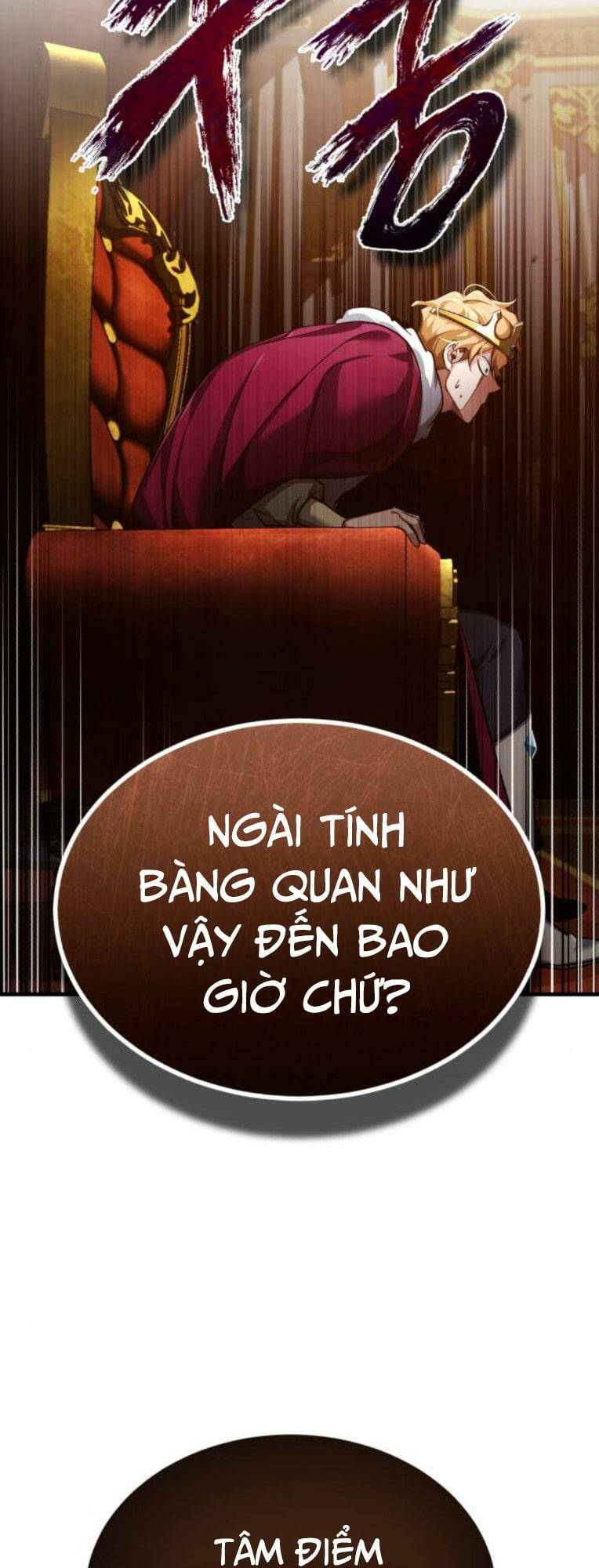 Thiên Quỷ Chẳng Sống Nổi Cuộc Đời Bình Thường: Chapter 97