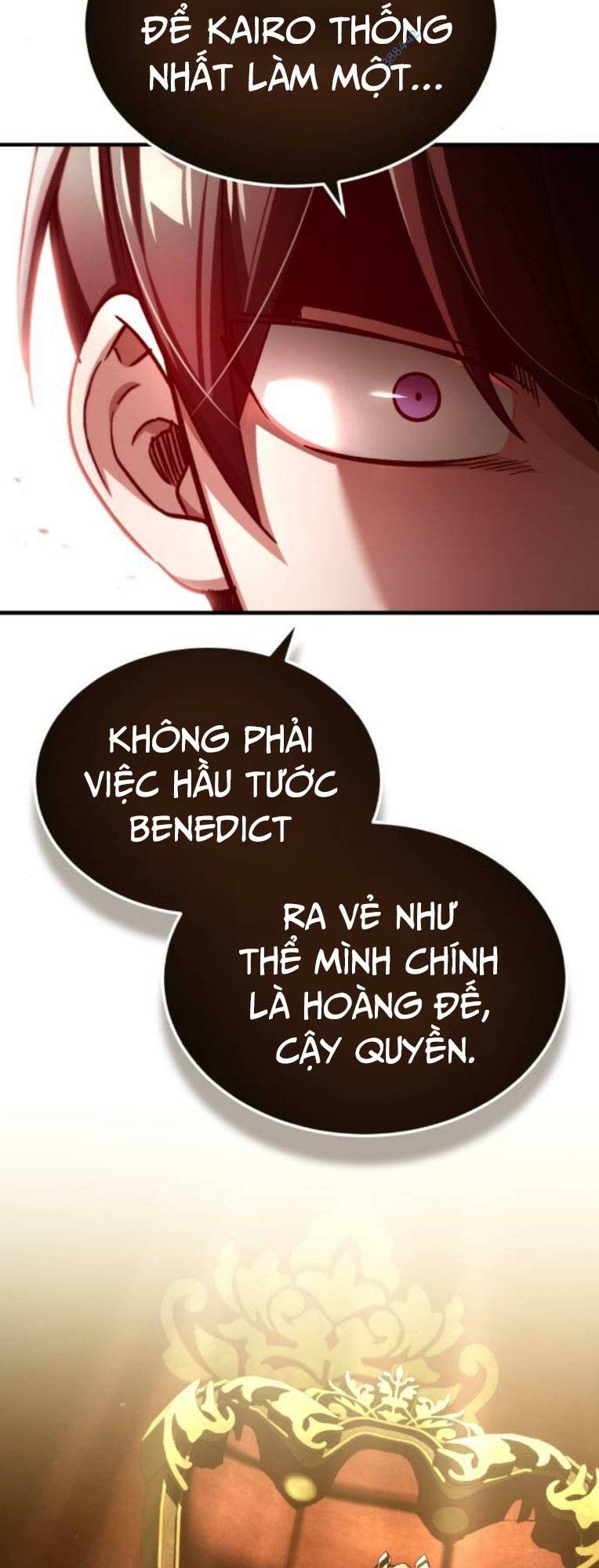 Thiên Quỷ Chẳng Sống Nổi Cuộc Đời Bình Thường: Chapter 97