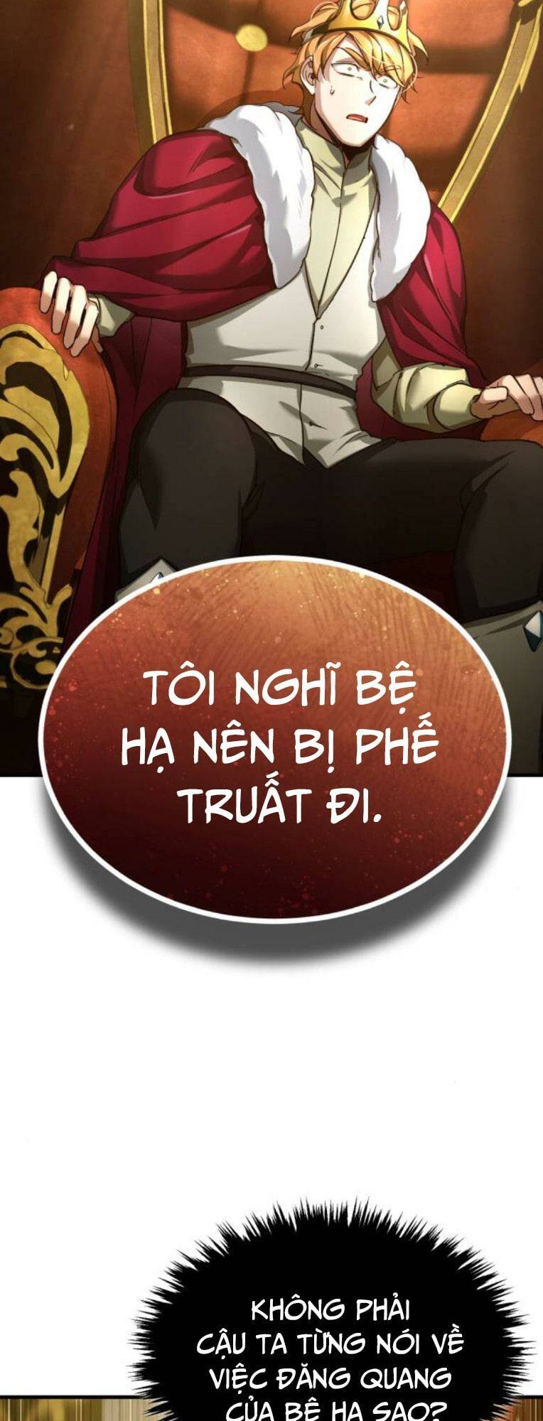 Thiên Quỷ Chẳng Sống Nổi Cuộc Đời Bình Thường: Chapter 97