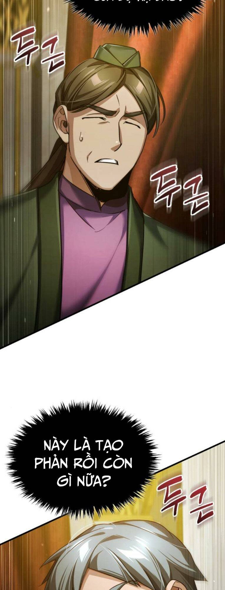 Thiên Quỷ Chẳng Sống Nổi Cuộc Đời Bình Thường: Chapter 97