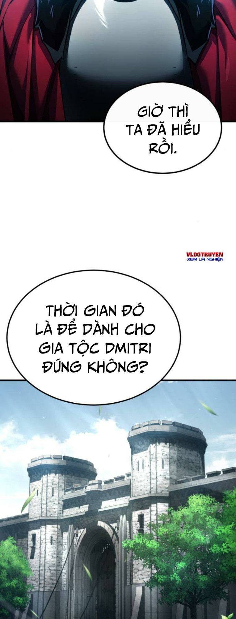 Thiên Quỷ Chẳng Sống Nổi Cuộc Đời Bình Thường: Chapter 97