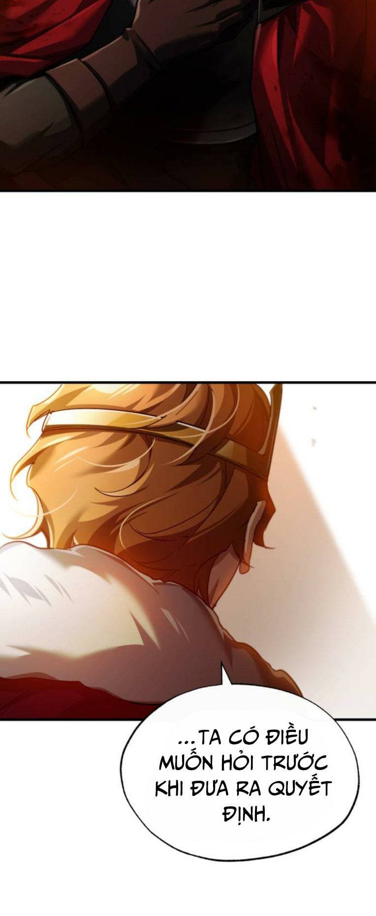 Thiên Quỷ Chẳng Sống Nổi Cuộc Đời Bình Thường: Chapter 97