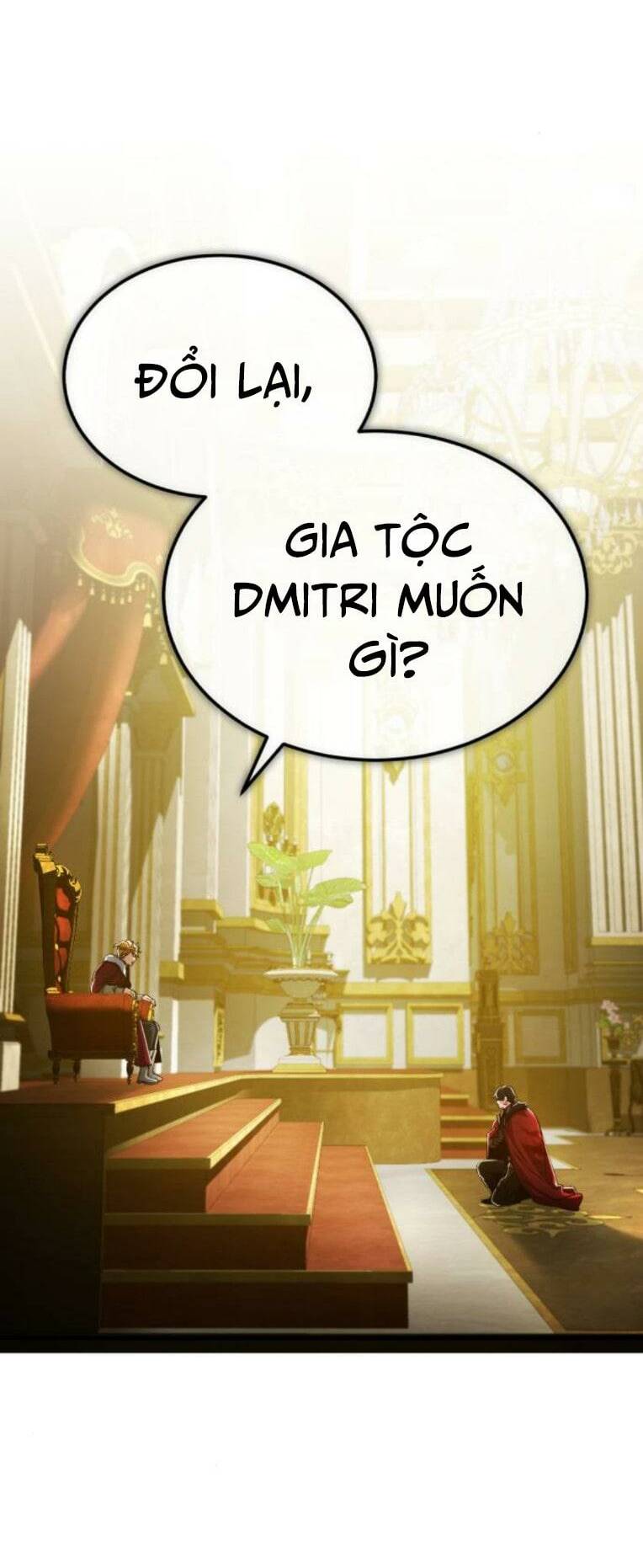 Thiên Quỷ Chẳng Sống Nổi Cuộc Đời Bình Thường: Chapter 97