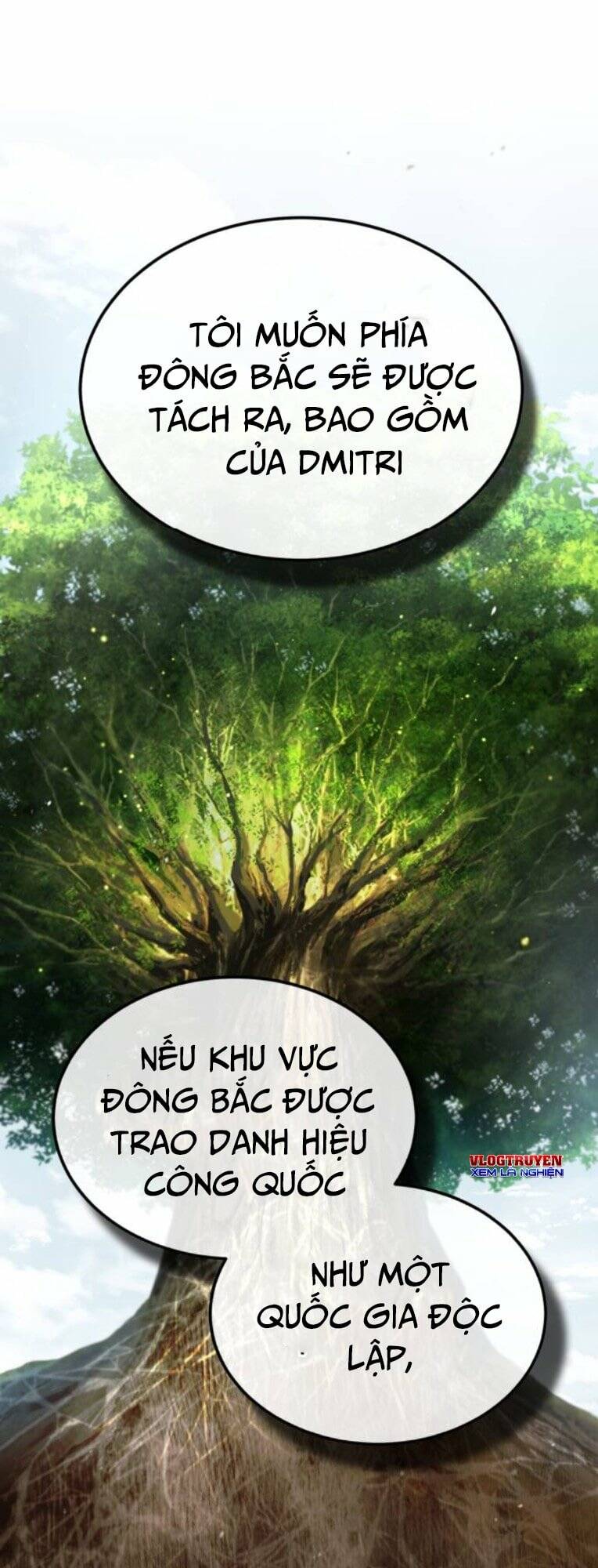 Thiên Quỷ Chẳng Sống Nổi Cuộc Đời Bình Thường: Chapter 97