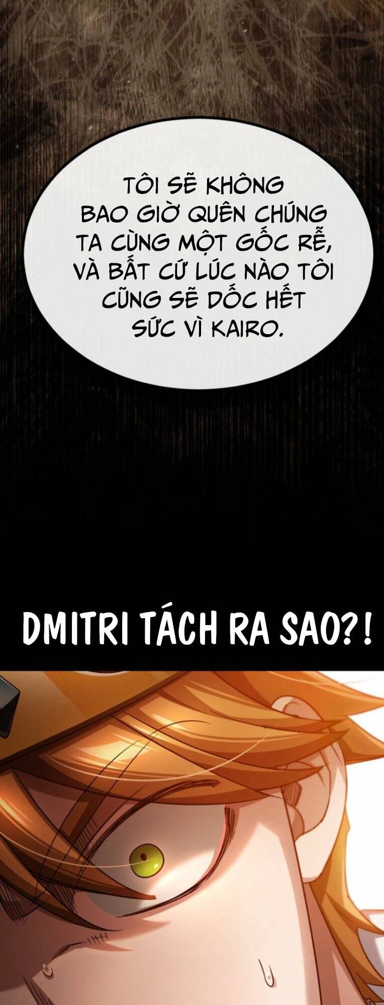 Thiên Quỷ Chẳng Sống Nổi Cuộc Đời Bình Thường: Chapter 97
