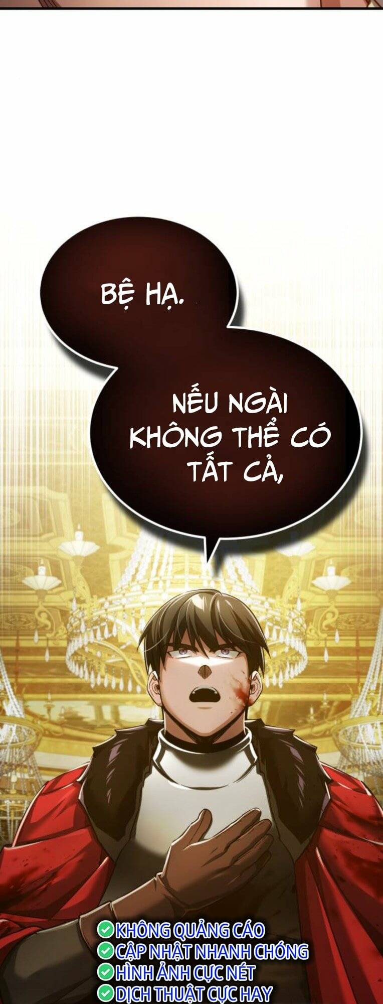 Thiên Quỷ Chẳng Sống Nổi Cuộc Đời Bình Thường: Chapter 97