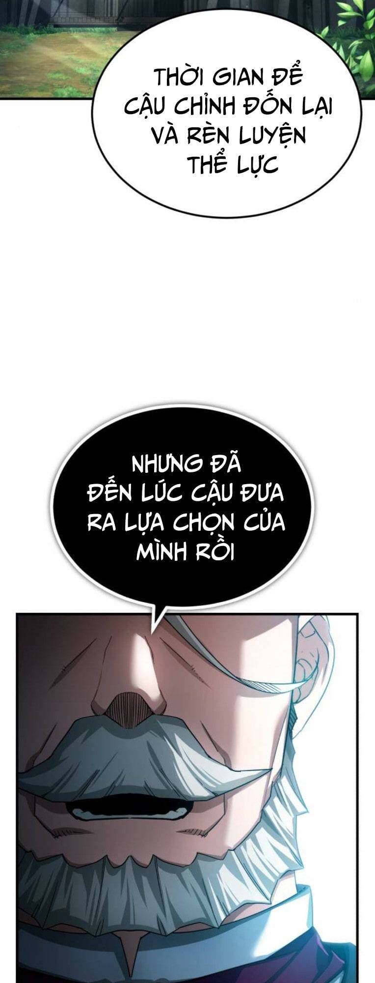 Thiên Quỷ Chẳng Sống Nổi Cuộc Đời Bình Thường: Chapter 97