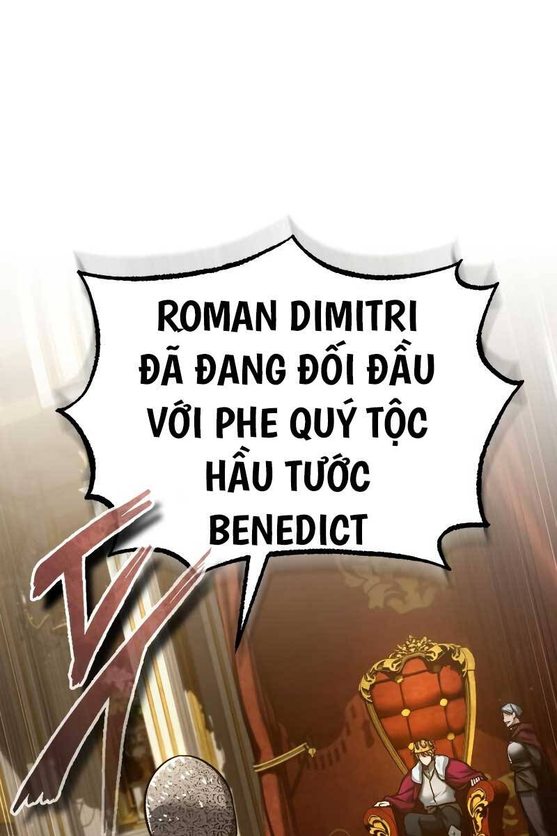 Thiên Quỷ Chẳng Sống Nổi Cuộc Đời Bình Thường: Chapter 97