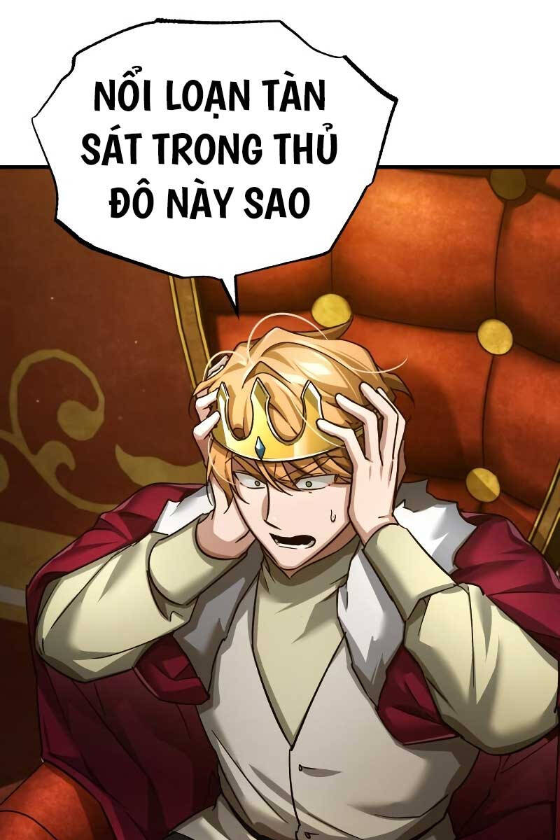 Thiên Quỷ Chẳng Sống Nổi Cuộc Đời Bình Thường: Chapter 97