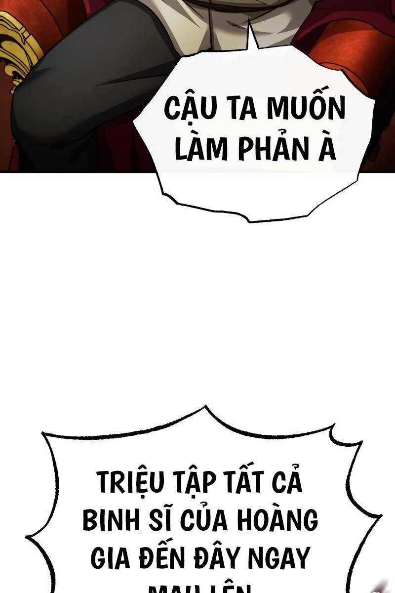 Thiên Quỷ Chẳng Sống Nổi Cuộc Đời Bình Thường: Chapter 97