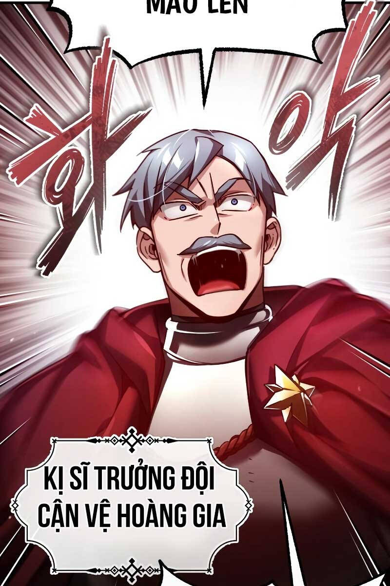 Thiên Quỷ Chẳng Sống Nổi Cuộc Đời Bình Thường: Chapter 97
