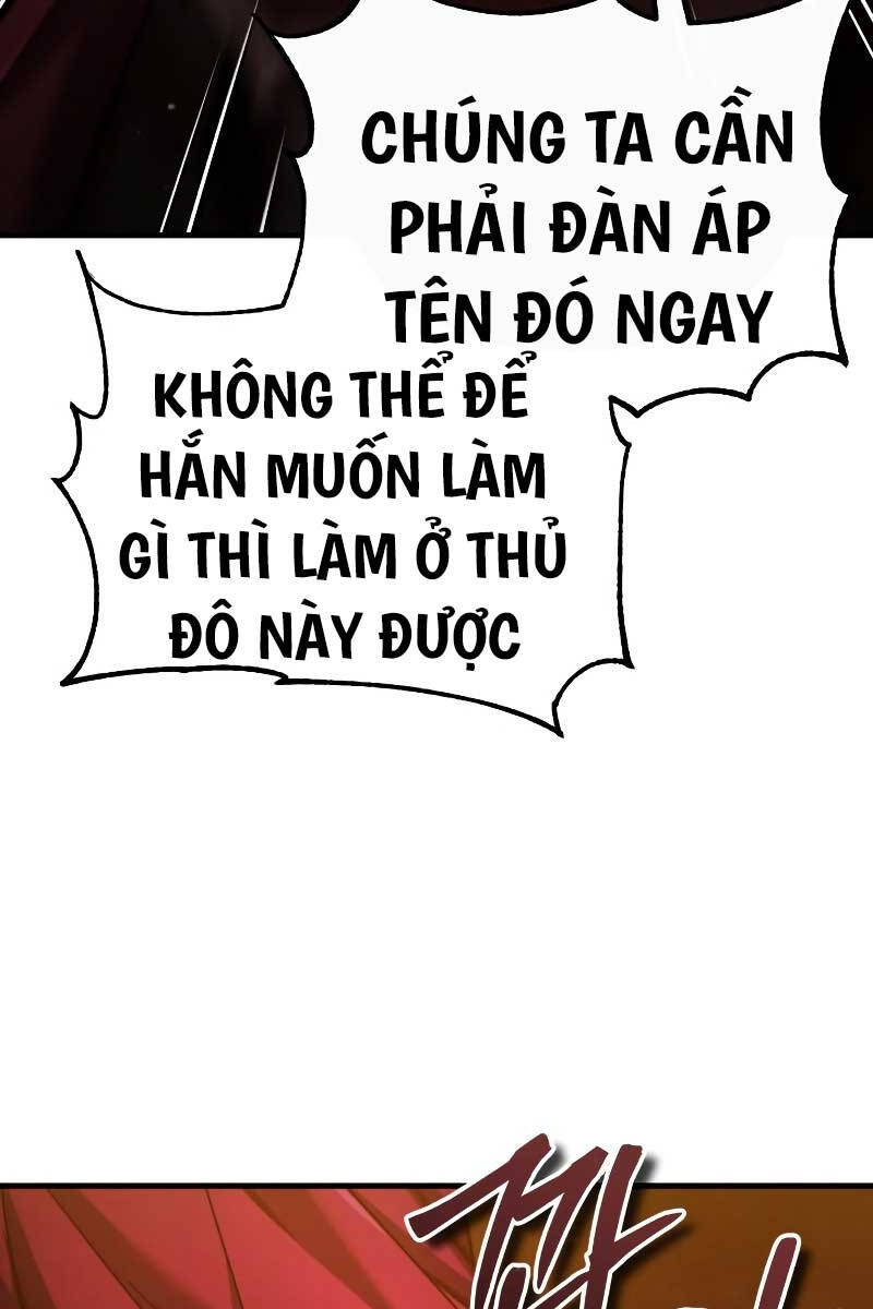 Thiên Quỷ Chẳng Sống Nổi Cuộc Đời Bình Thường: Chapter 97