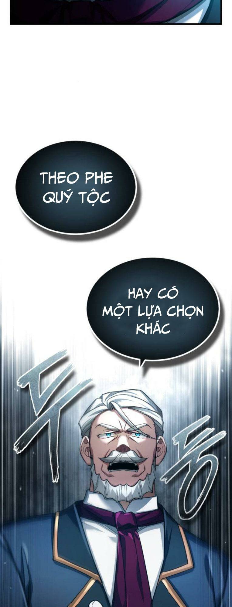 Thiên Quỷ Chẳng Sống Nổi Cuộc Đời Bình Thường: Chapter 97