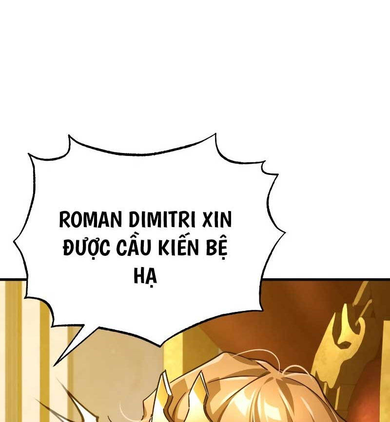 Thiên Quỷ Chẳng Sống Nổi Cuộc Đời Bình Thường: Chapter 97