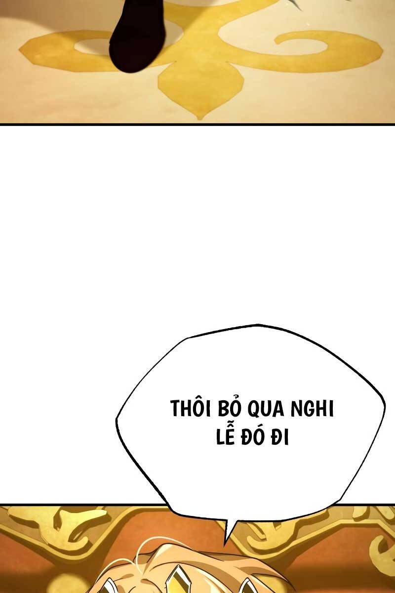 Thiên Quỷ Chẳng Sống Nổi Cuộc Đời Bình Thường: Chapter 97