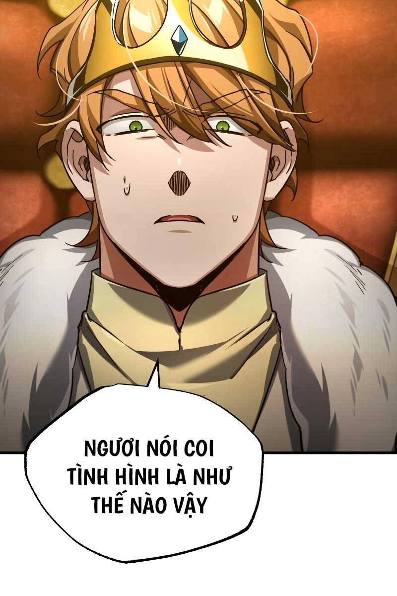 Thiên Quỷ Chẳng Sống Nổi Cuộc Đời Bình Thường: Chapter 97