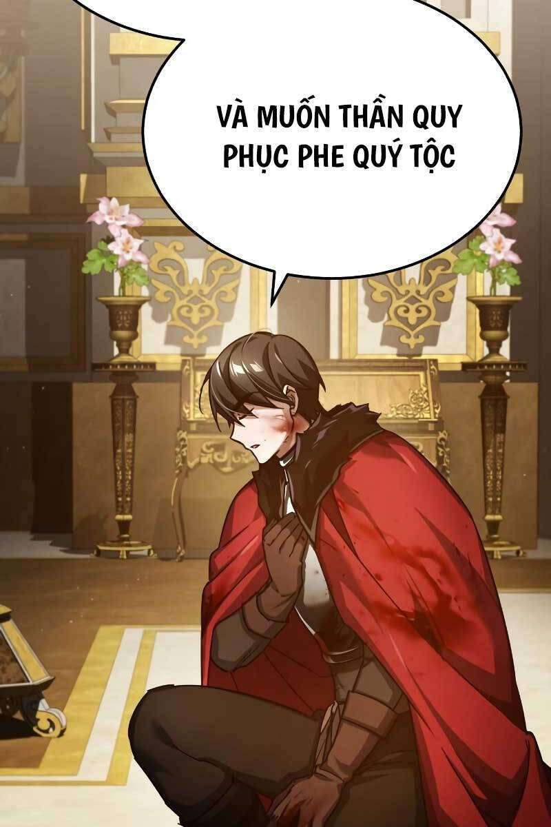 Thiên Quỷ Chẳng Sống Nổi Cuộc Đời Bình Thường: Chapter 97