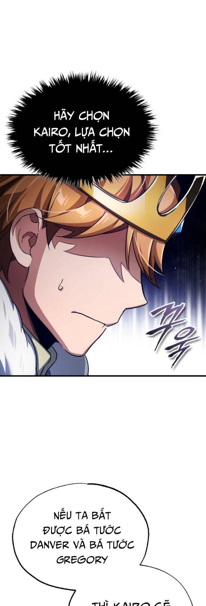 Thiên Quỷ Chẳng Sống Nổi Cuộc Đời Bình Thường: Chapter 98