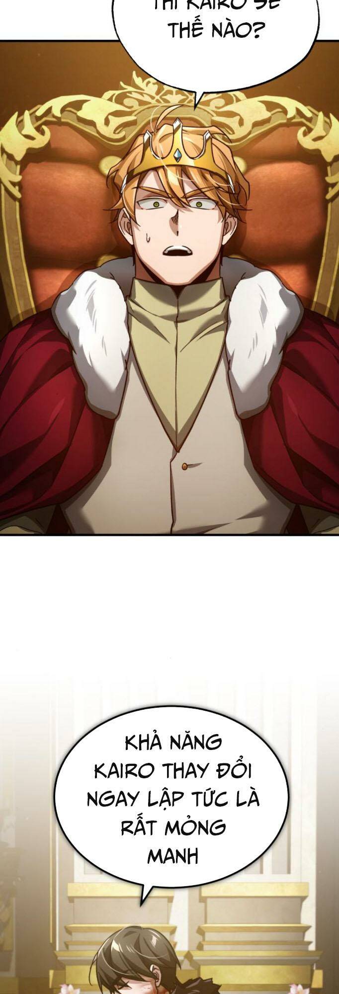 Thiên Quỷ Chẳng Sống Nổi Cuộc Đời Bình Thường: Chapter 98