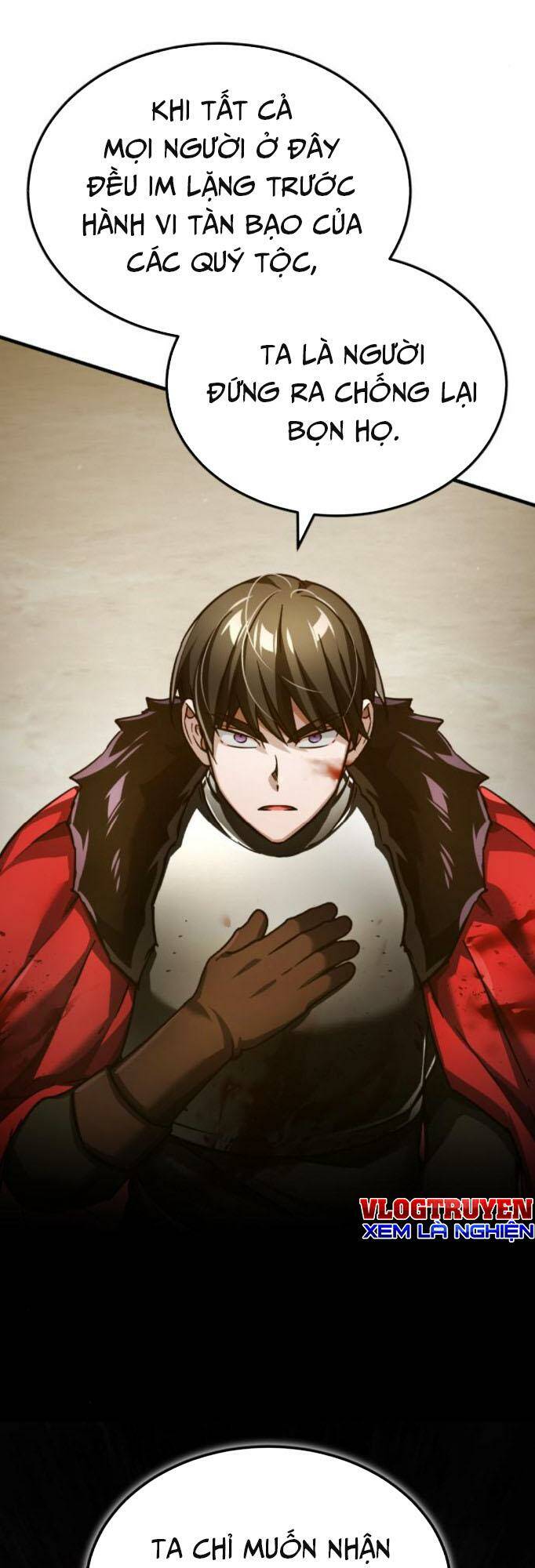 Thiên Quỷ Chẳng Sống Nổi Cuộc Đời Bình Thường: Chapter 98
