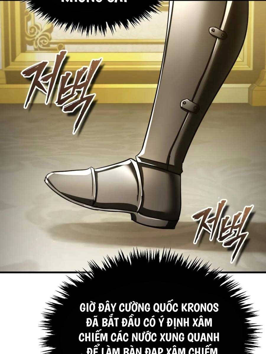 Thiên Quỷ Chẳng Sống Nổi Cuộc Đời Bình Thường: Chapter 98