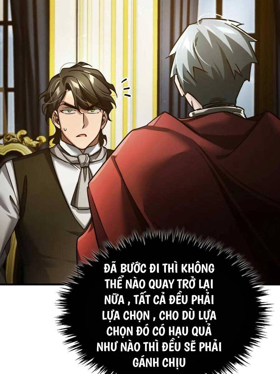 Thiên Quỷ Chẳng Sống Nổi Cuộc Đời Bình Thường: Chapter 98