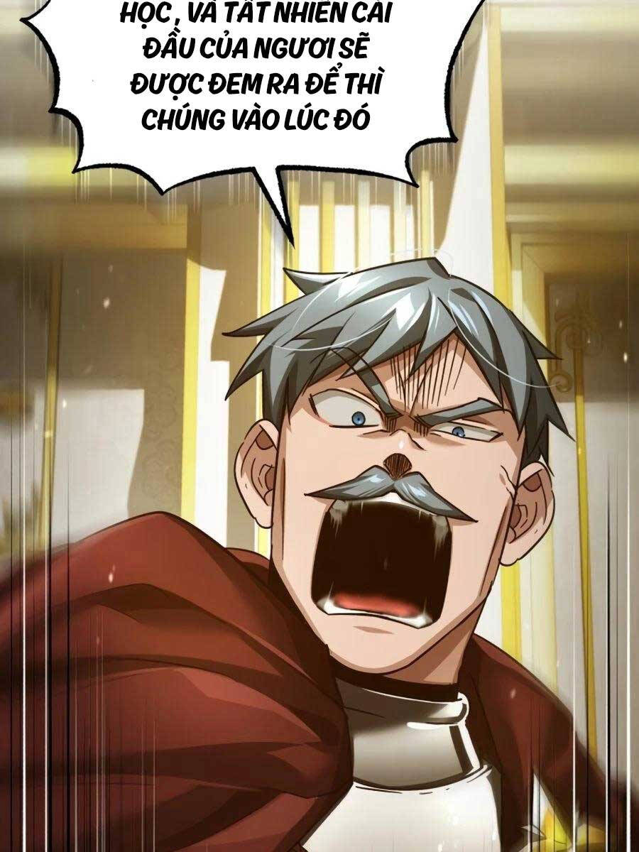 Thiên Quỷ Chẳng Sống Nổi Cuộc Đời Bình Thường: Chapter 98